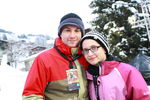 Swatch Snow Mobile 2010 9086854