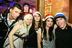 Nikolaus Party