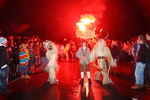 3. Krampus- und Perchtentreiben der Schober Perchten Pass Thalgau 9094004