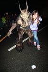 3. Krampus- und Perchtentreiben der Schober Perchten Pass Thalgau 9094015