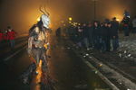 3. Krampus- und Perchtentreiben der Schober Perchten Pass Thalgau 9094023