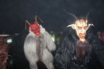 3. Krampus- und Perchtentreiben der Schober Perchten Pass Thalgau 9094057