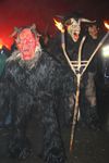 3. Krampus- und Perchtentreiben der Schober Perchten Pass Thalgau 9094060