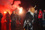 3. Krampus- und Perchtentreiben der Schober Perchten Pass Thalgau 9094063