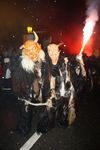 3. Krampus- und Perchtentreiben der Schober Perchten Pass Thalgau 9094064