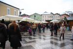 Advent in Mondsee 9094380