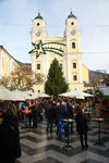 Advent in Mondsee 9094383