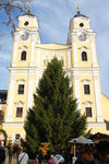 Advent in Mondsee 9094391