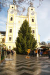 Advent in Mondsee 9094392