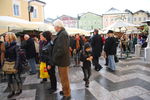 Advent in Mondsee 9094393