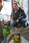 Advent in Mondsee 9094436