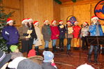 Advent in Mondsee 9095767