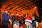 Advent in Mondsee 9095782