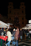 Advent in Mondsee 9095807