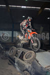 Enduro Hallentraining