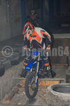 Enduro Hallentraining 9101284