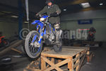 Enduro Hallentraining 9101353