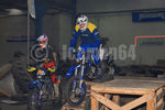 Enduro Hallentraining 9101356