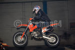 Enduro Hallentraining 9101371