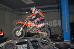 Enduro Hallentraining 9101395