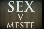 Sex v Meste - Lesby Show 9105772