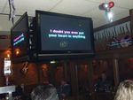 Die Karaoke Nacht 9116113