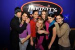 Friday@Infinity Music Club 9123613