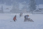 Skijoering Gosau by Iceman 64