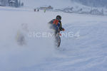 Skijoering Gosau by Iceman 64