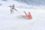 Skijoering Gosau by Iceman 64 9130862