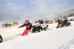 Skijoering Gosau by Iceman 64 9132012