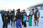 Skijoering Gosau by Iceman 64 9132133