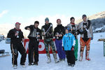 Skijoering Gosau by Iceman 64 9132134