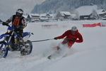 Skijoering Gosau by Racingmo 9132614