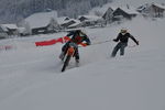 Skijoering Gosau by Racingmo 9132618