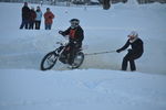 Skijoering Gosau by Racingmo 9132630