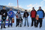 Skijoering Gosau by Racingmo 9132659