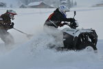 Skijoering Gosau by Racingmo 9132696