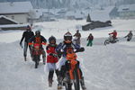 Skijoering Gosau by Racingmo 9132742