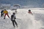 Skijoering Gosau by Racingmo 9132785