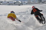 Skijoering Gosau by Racingmo 9132794