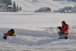 Skijoering Gosau by Racingmo 9132807