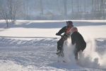 Skijoering Gosau by Racingmo 9132890