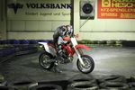 Supermototraining 2010/11 Karthalle Steyr