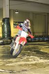 Supermototraining 2010/11 Karthalle Steyr