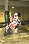 Supermototraining 2010/11 Karthalle Steyr