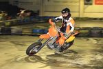 Supermototraining 2010/11 Karthalle Steyr 9134542