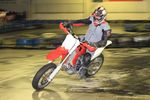 Supermototraining 2010/11 Karthalle Steyr 9134543