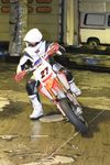 Supermototraining 2010/11 Karthalle Steyr 9134555