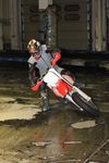 Supermototraining 2010/11 Karthalle Steyr 9134556